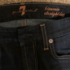 7 for all mankind